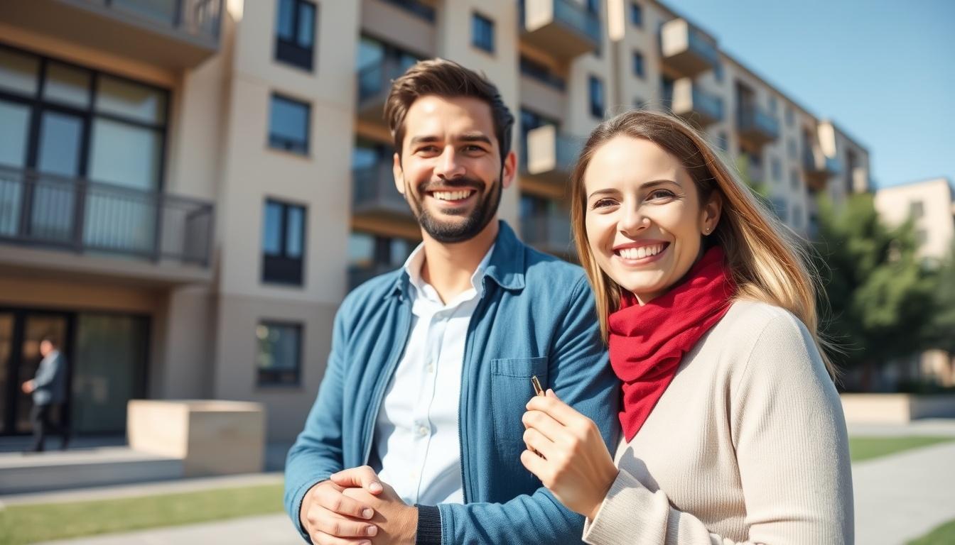 Mortgage Application Help